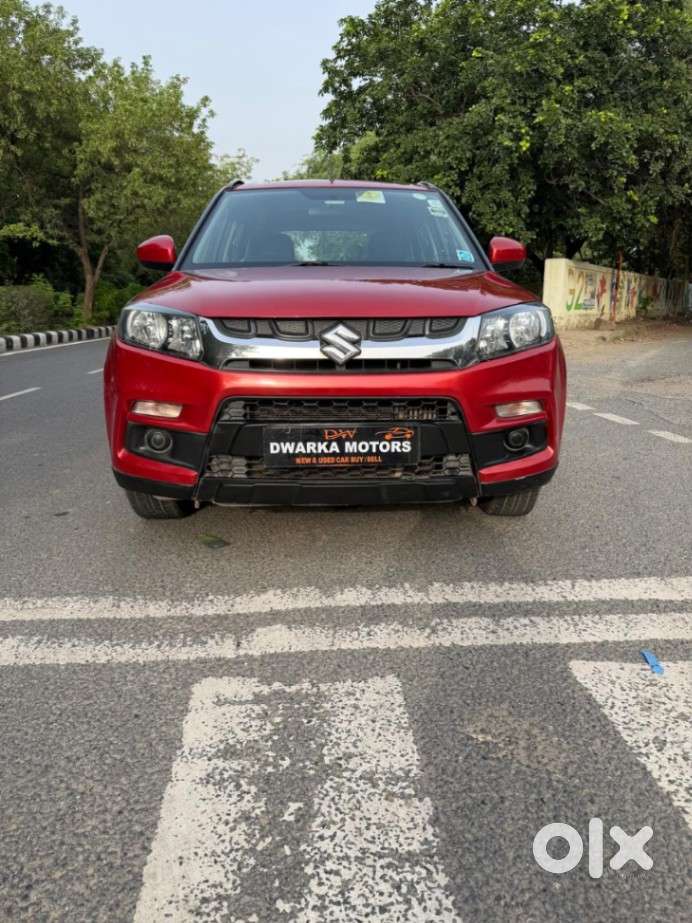 2019 VDi — ₹4.50L on OLX