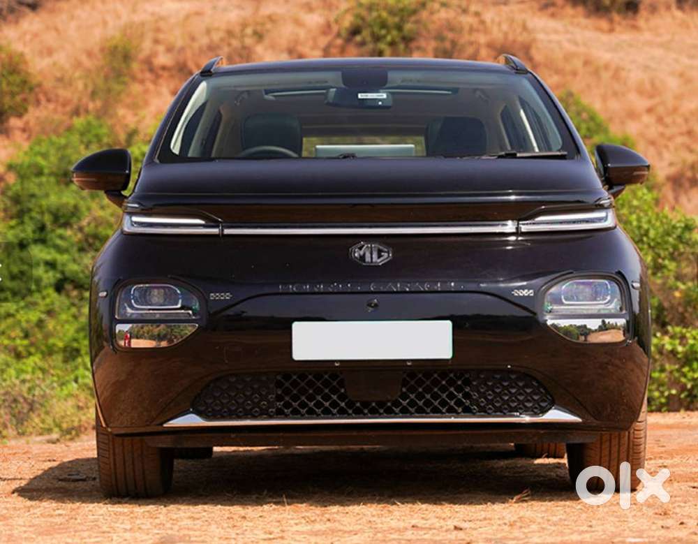 2026 Mg Windsor Ev — used car price guide