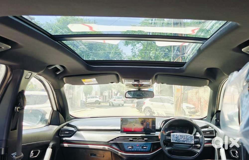 2025 Fearless X Plus Dark Edition — ₹17.9L on OLX