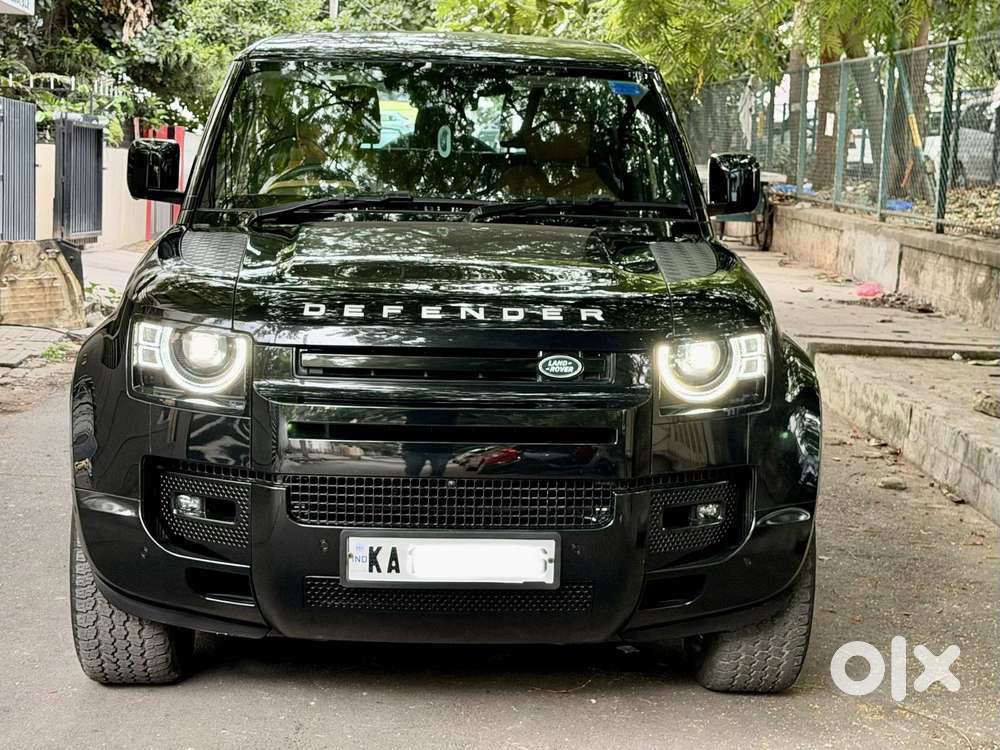 2022 Defender 2.0 90 X-Dynamic S MY22 — ₹99.0L on OLX