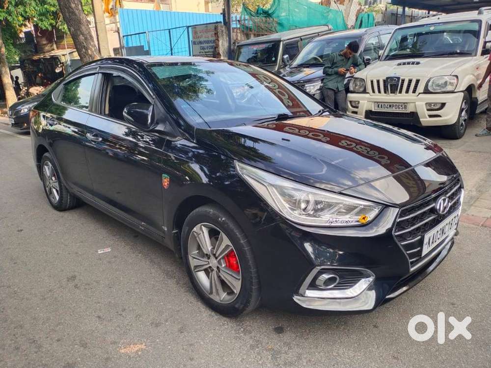 2018 1.6 VTVT SX — ₹7.50L on OLX
