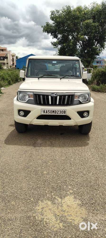 2022 1.5 B6 (O) — ₹8.20L on OLX