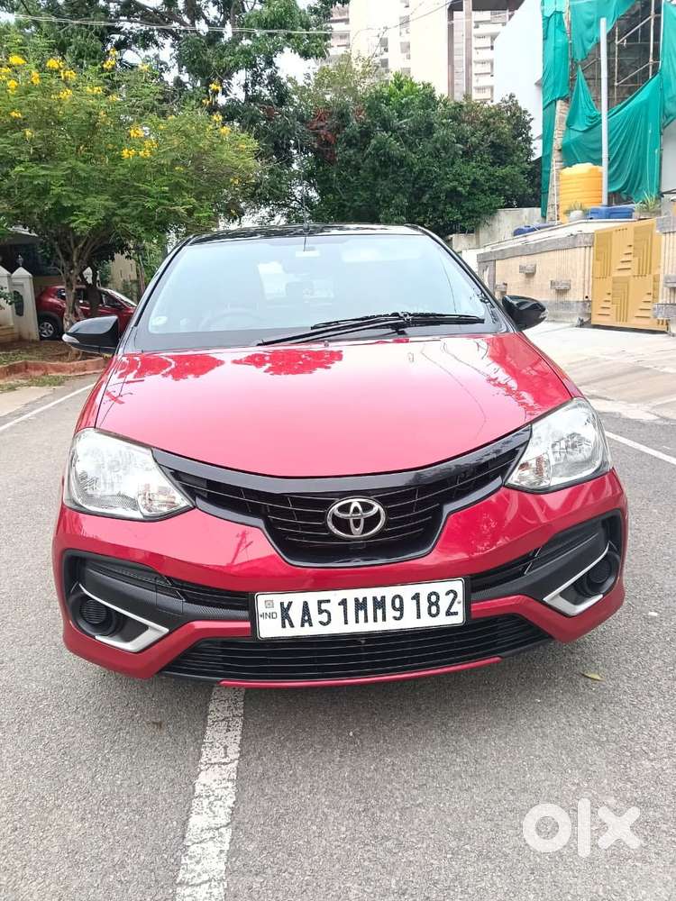 2019 V Dual Tone — ₹6.25L on OLX