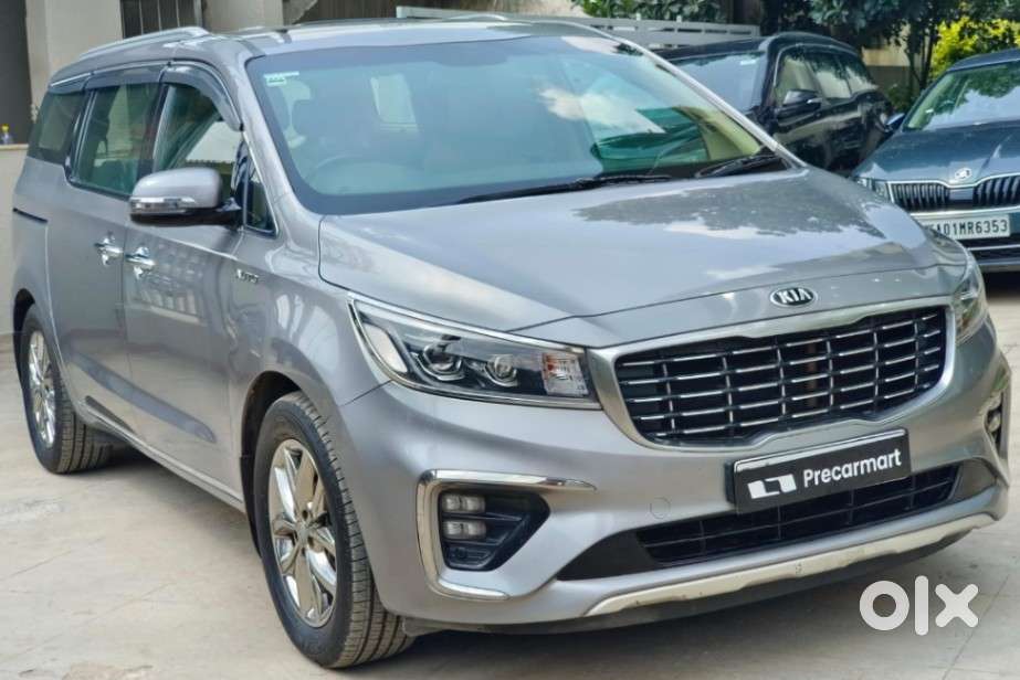 2020 Limousine 7 STR — ₹21.9L on OLX