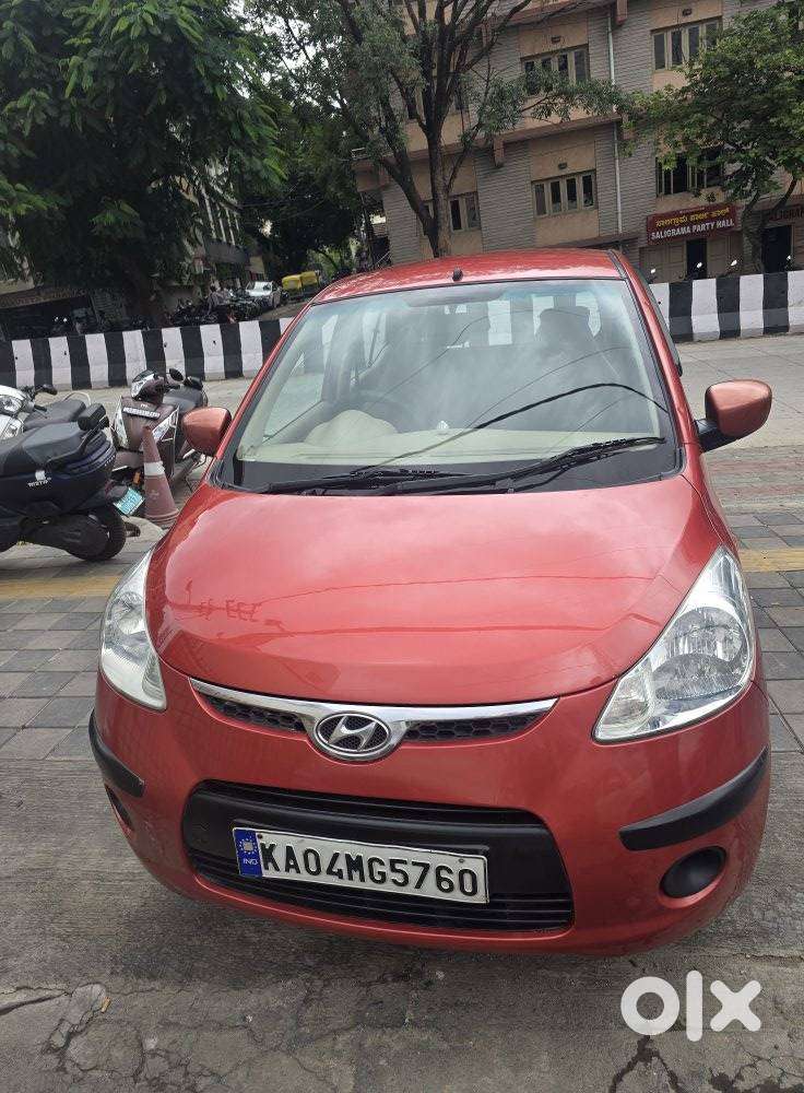 2009 1.2 Sportz (O) — ₹2.30L on OLX