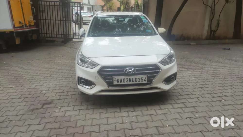 2019 [2011-2015] FLUIDIC 1.6 VTVT SX — ₹7.00L on OLX
