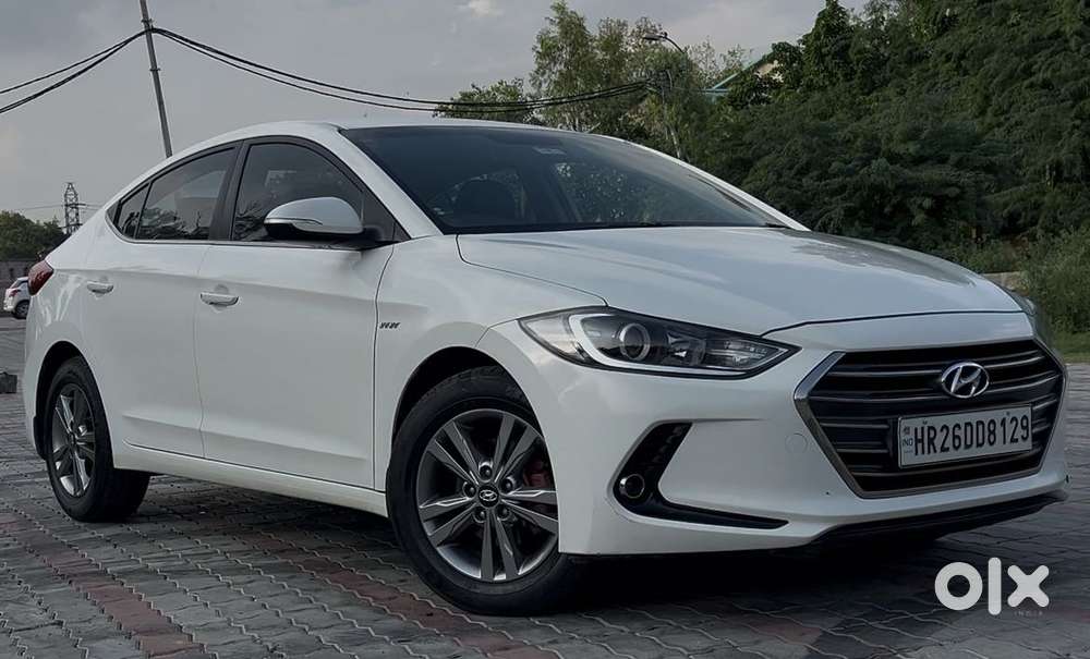 2017 2.0 SX — ₹5.95L on OLX