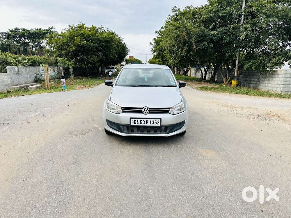 2010 1.2 MPI Anniversary Edition — ₹2.28L on OLX