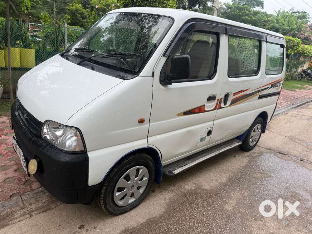 2019 CNG 5 Seater AC — ₹3.25L on OLX