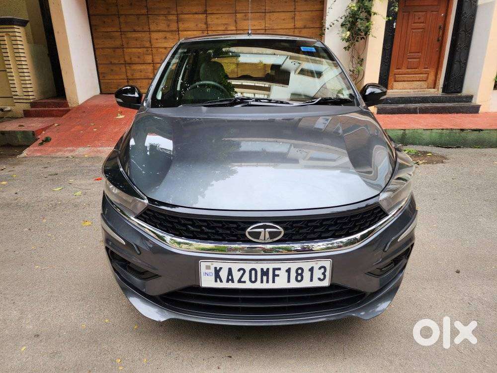 2023 1.2 Revotron XT (O) — ₹5.95L on OLX