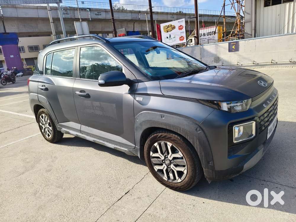 2025 SX (O) Connect 1.2 AMT — ₹9.75L on OLX