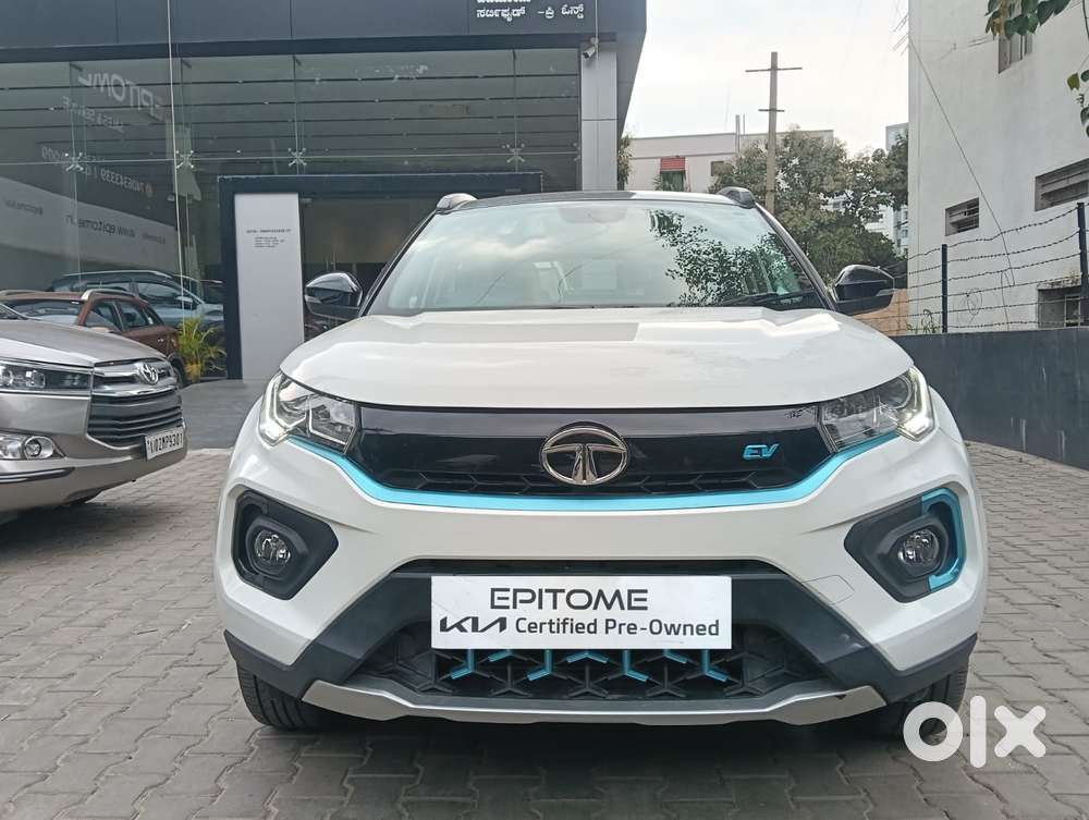 2023 XZ Plus Lux — ₹10.9L on OLX