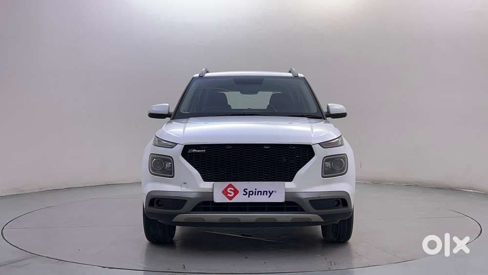 2020 1.0 SX Turbo — ₹6.18L on OLX