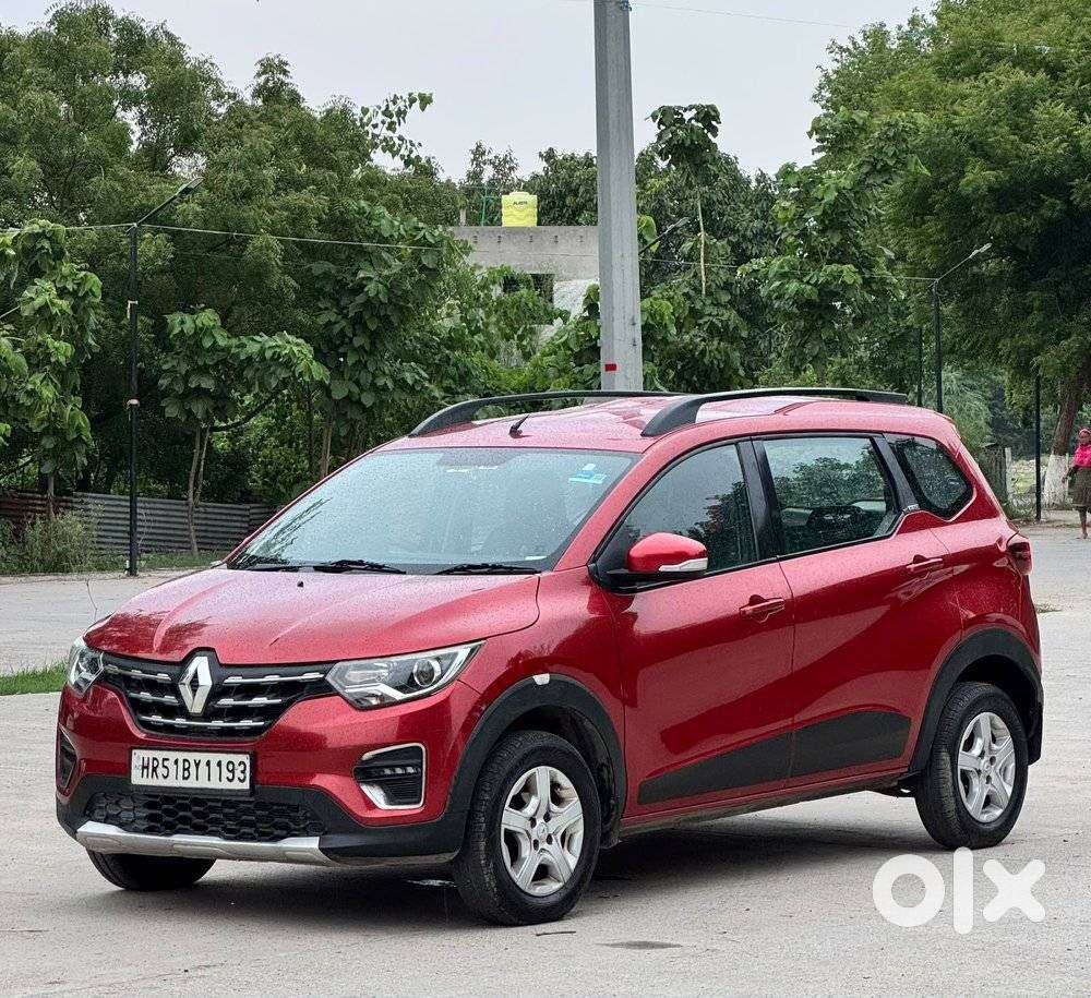 2019 1.0 RXZ — ₹3.28L on OLX