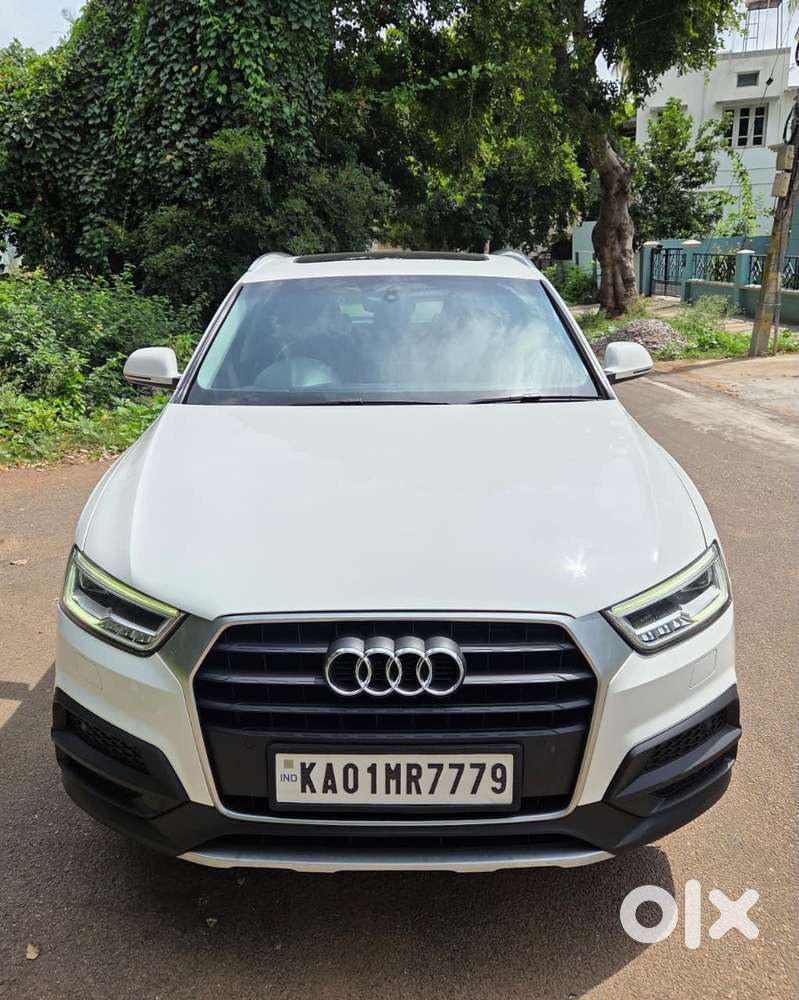 2018 30 TDI S — ₹16.9L on OLX