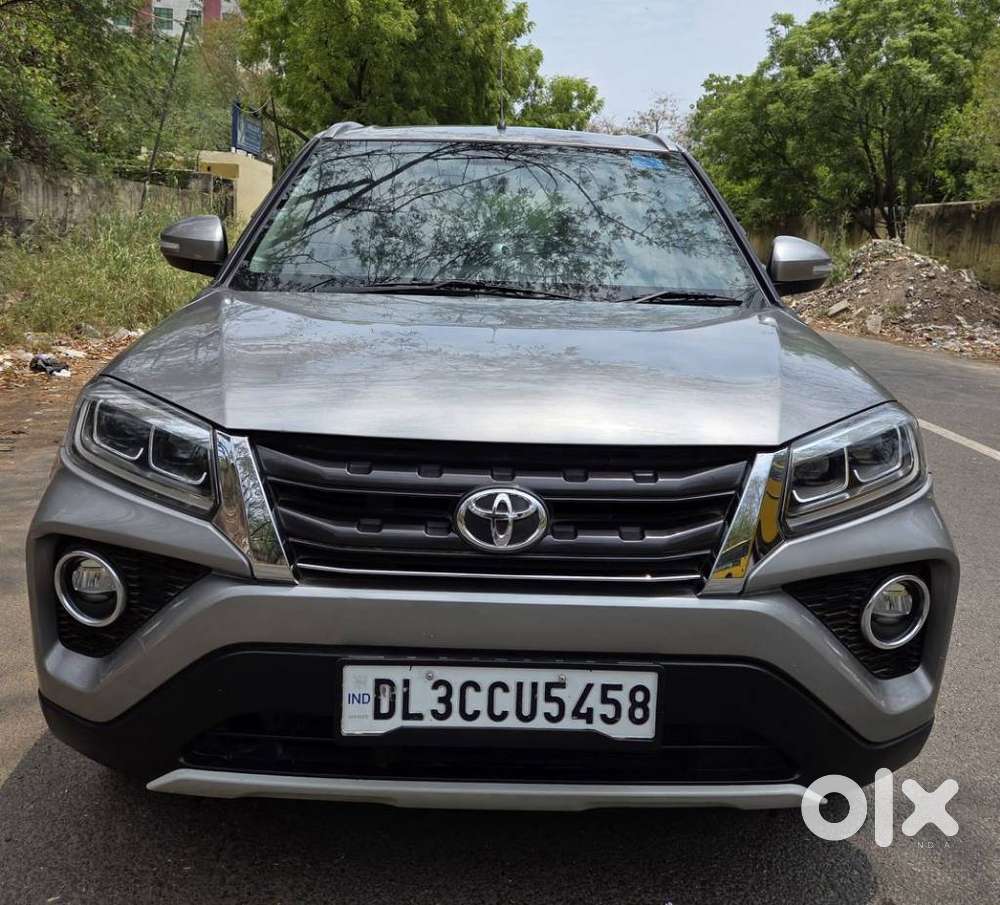 2021 1.5 Premium Grade MT — ₹7.25L on OLX