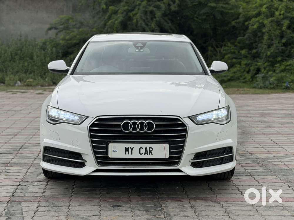 2016 35 TDI S Line Matrix — ₹9.75L on OLX