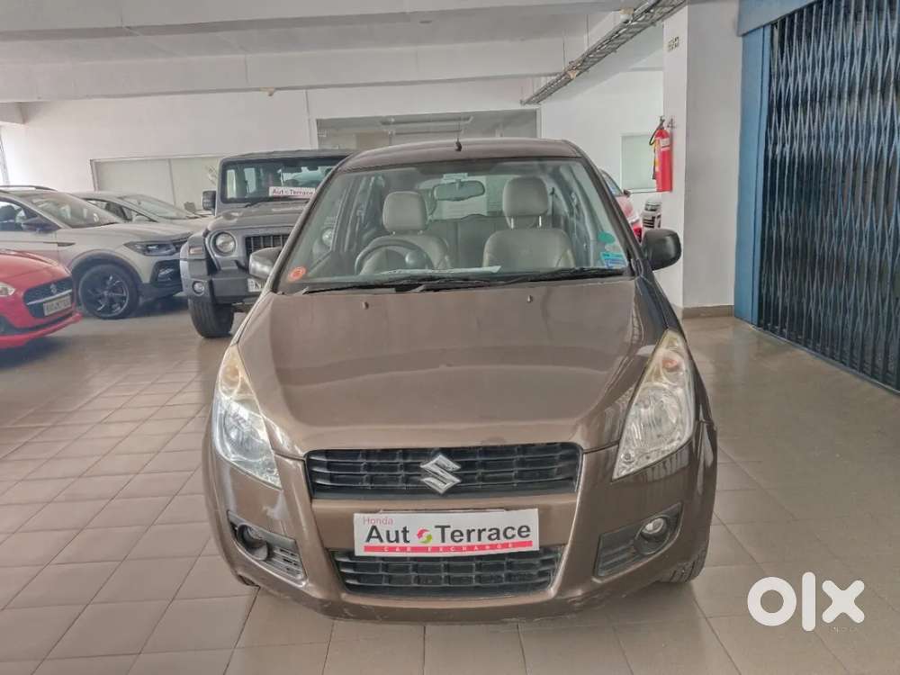 2011 Zxi BS-IV — ₹2.60L on OLX