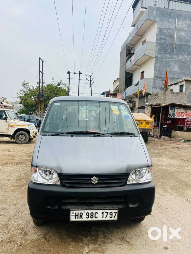 2022 5 STR With AC Plus HTR CNG — ₹4.50L on OLX