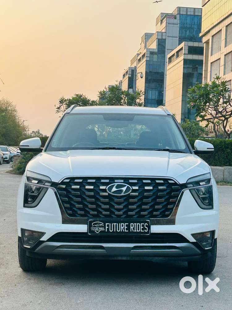 2022 1.5 Platinum Diesel MT 7 STR — ₹11.4L on OLX