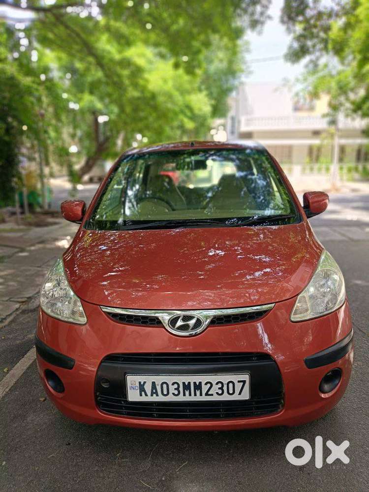 2010 [2007-2010] 1.2 Magna — ₹2.40L on OLX