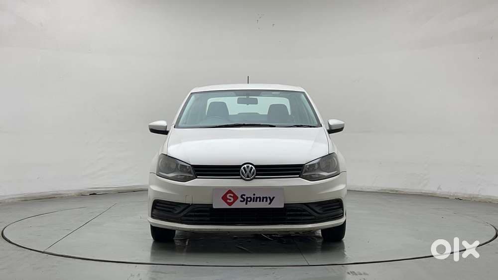 2018 Volkswagen Ameo — used car price guide