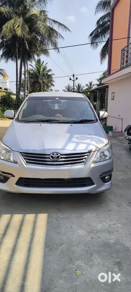 2013 [2013-2016] 2.5 V Diesel 7 STR — ₹6.50L on OLX