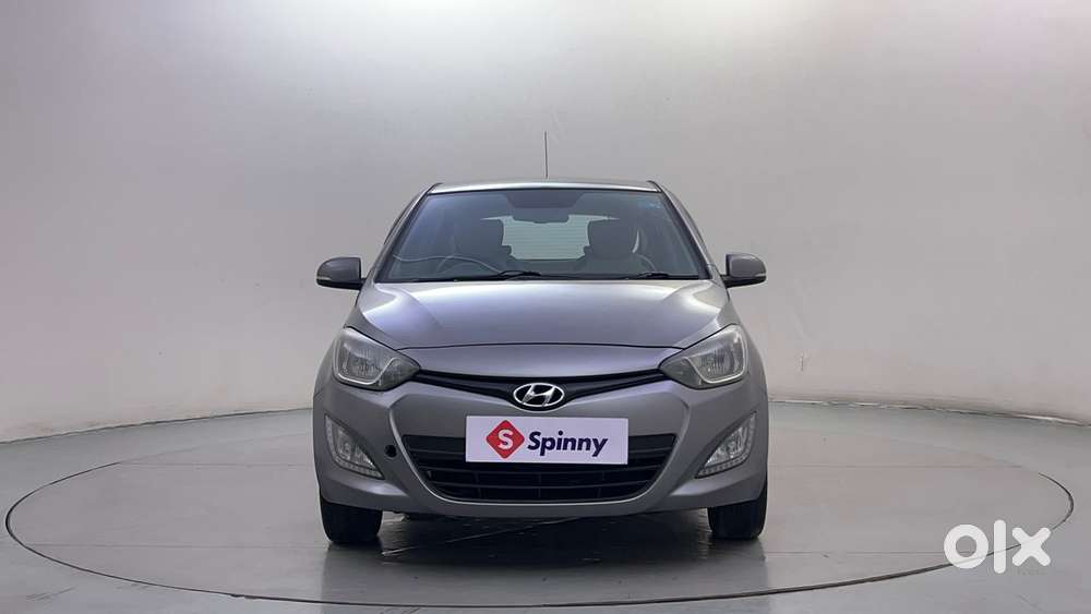 2014 [2012-2014] 1.2 Sportz — ₹2.92L on OLX