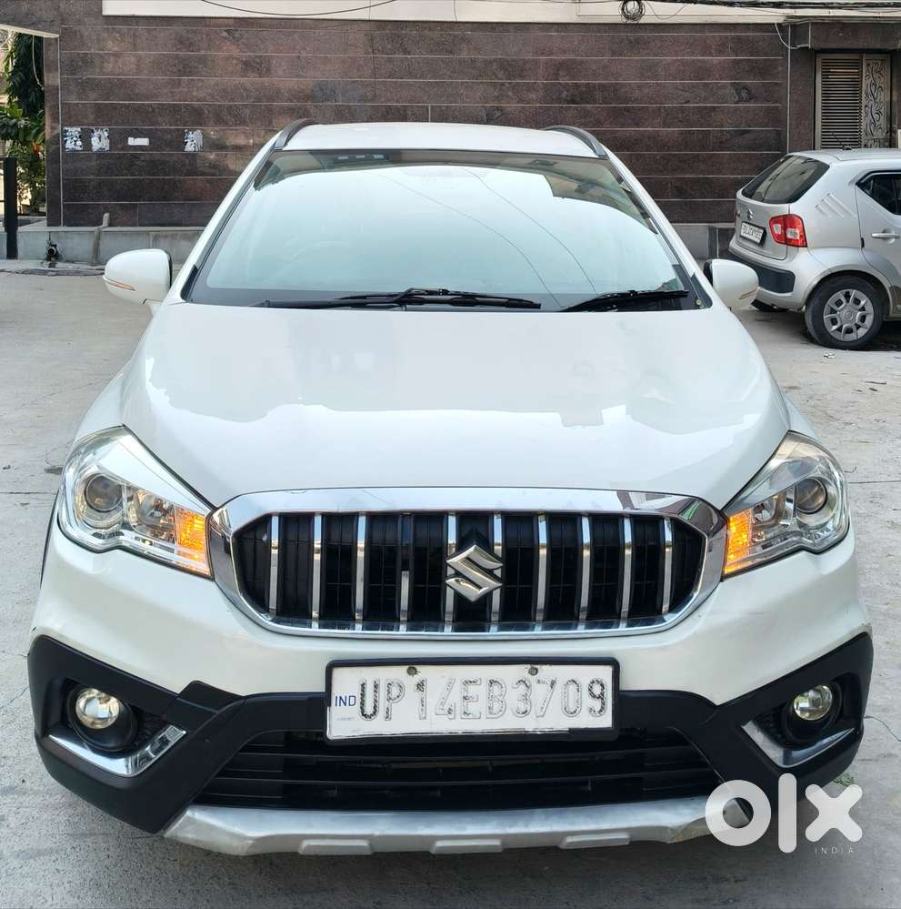 2019 Zeta 1.6 — ₹4.95L on OLX
