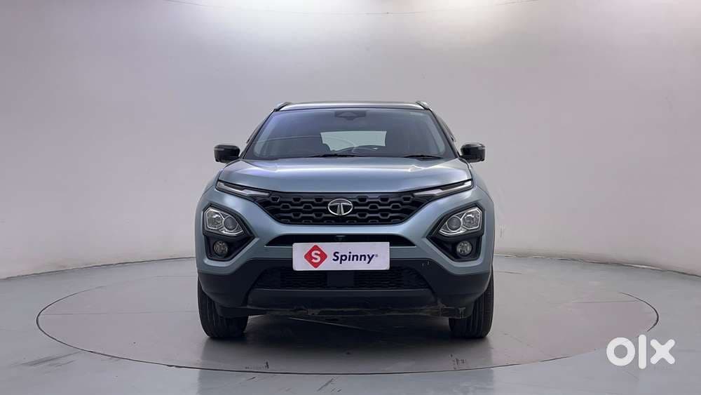 2023 2.0 Kryotec XZA Plus (O) Red Dark Edition — ₹16.7L on OLX