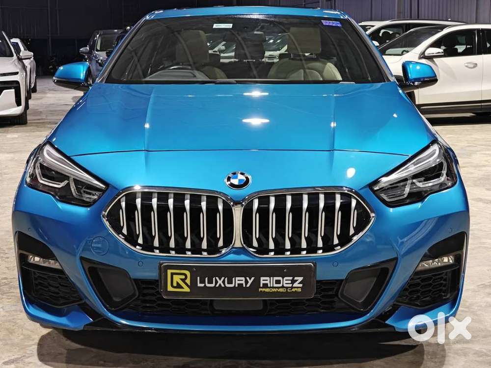 2024 220i M Sport Pro — ₹44.0L on OLX