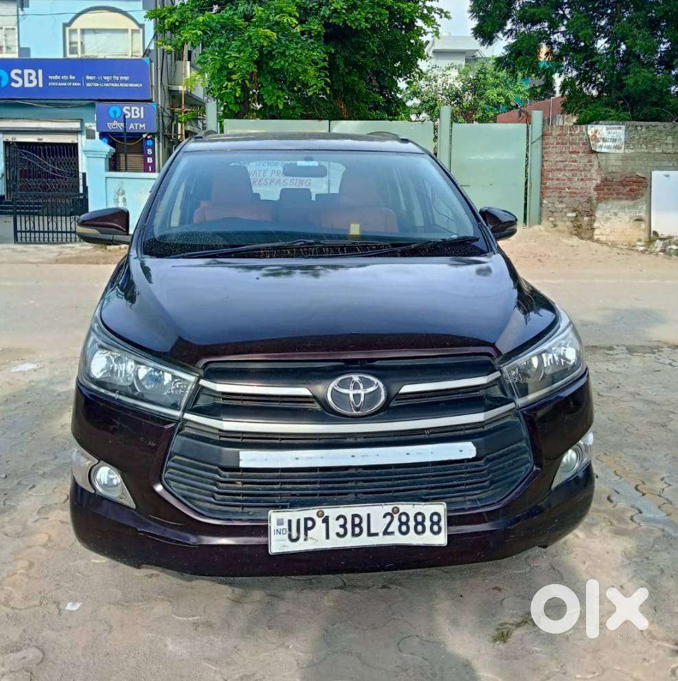 2019 2.4 G MT — ₹10.3L on OLX