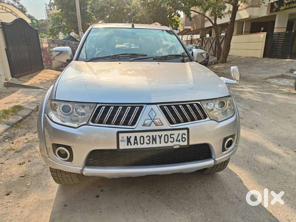 2012 2.5 Manual — ₹9.75L on OLX