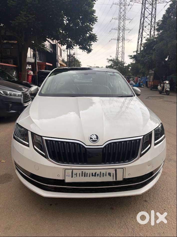 2017 1.8 Style TSI AT  — ₹12.8L on OLX