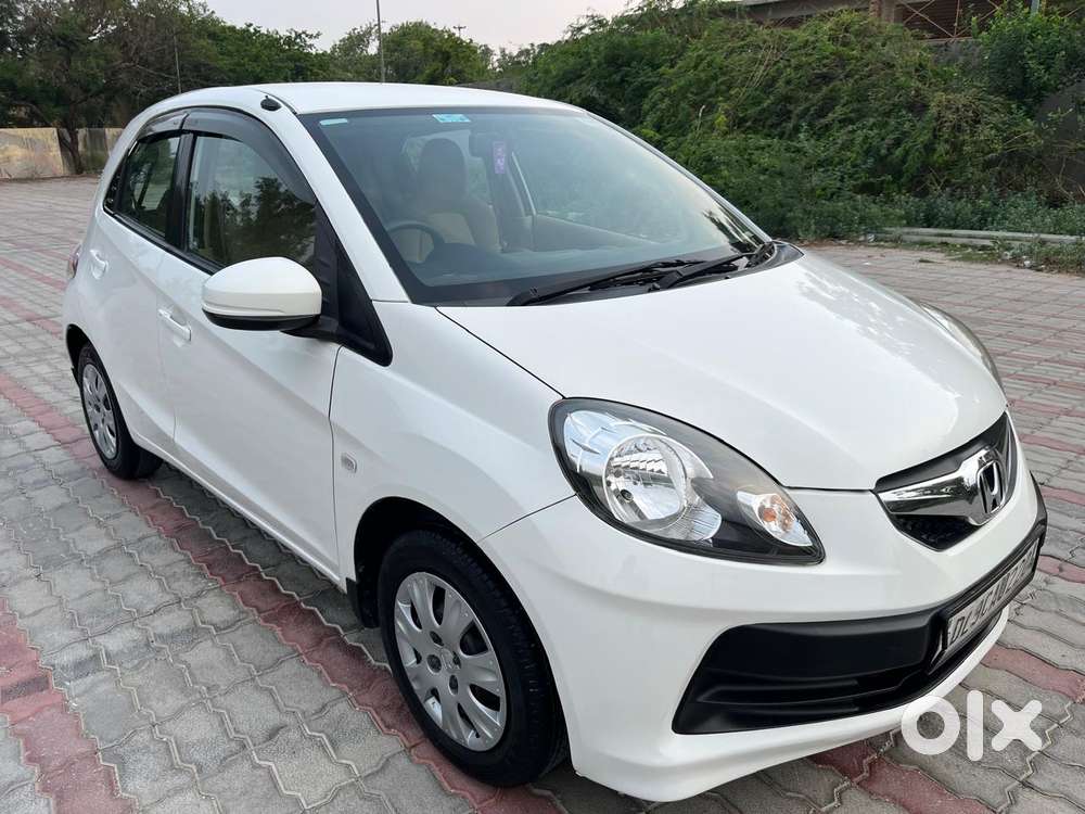 2016 [2011-2013]1.2 S MT — ₹2.70L on OLX