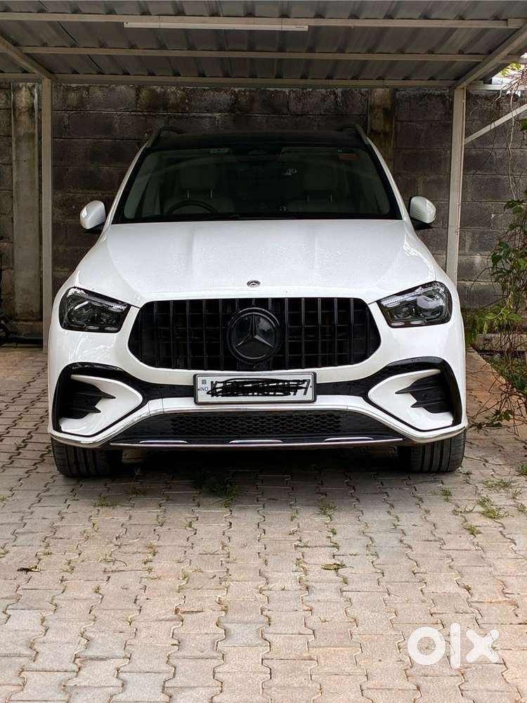 2024 450d 4MATIC LWB — ₹95.0L on OLX