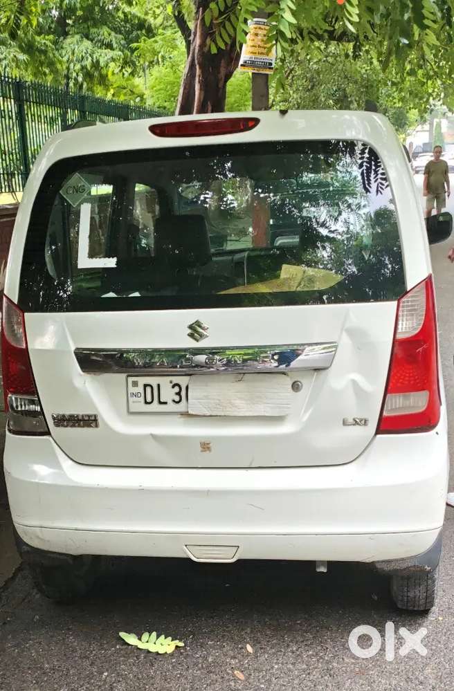 2013 2013-2019 1.0 LXi CNG — ₹1.70L on OLX