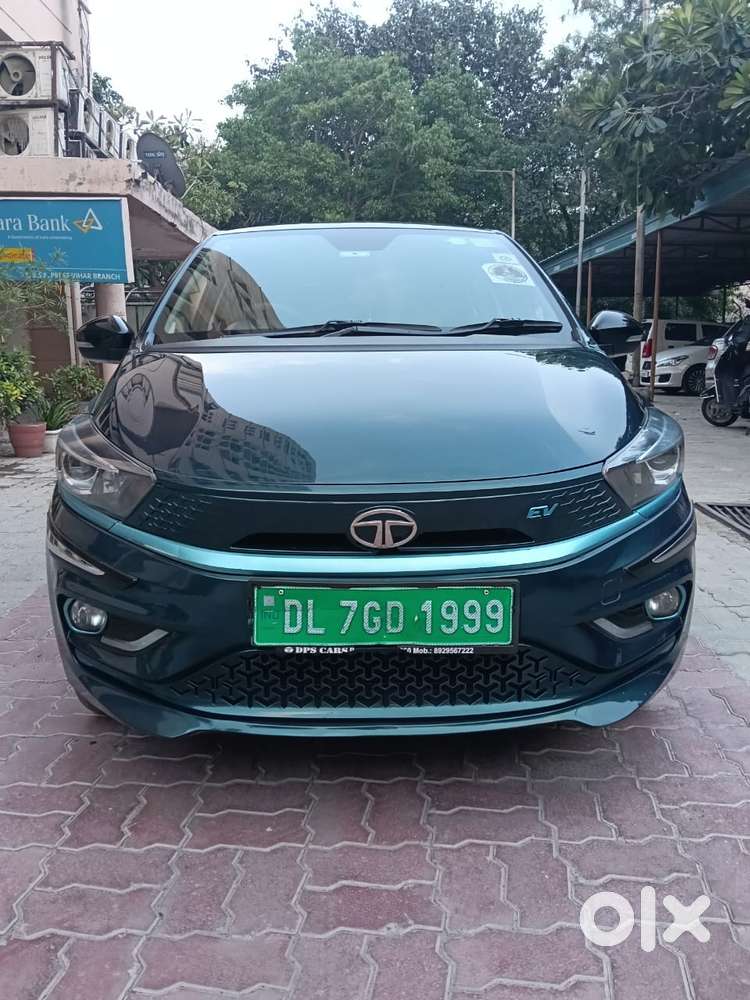 2023 XZ Plus — ₹6.90L on OLX