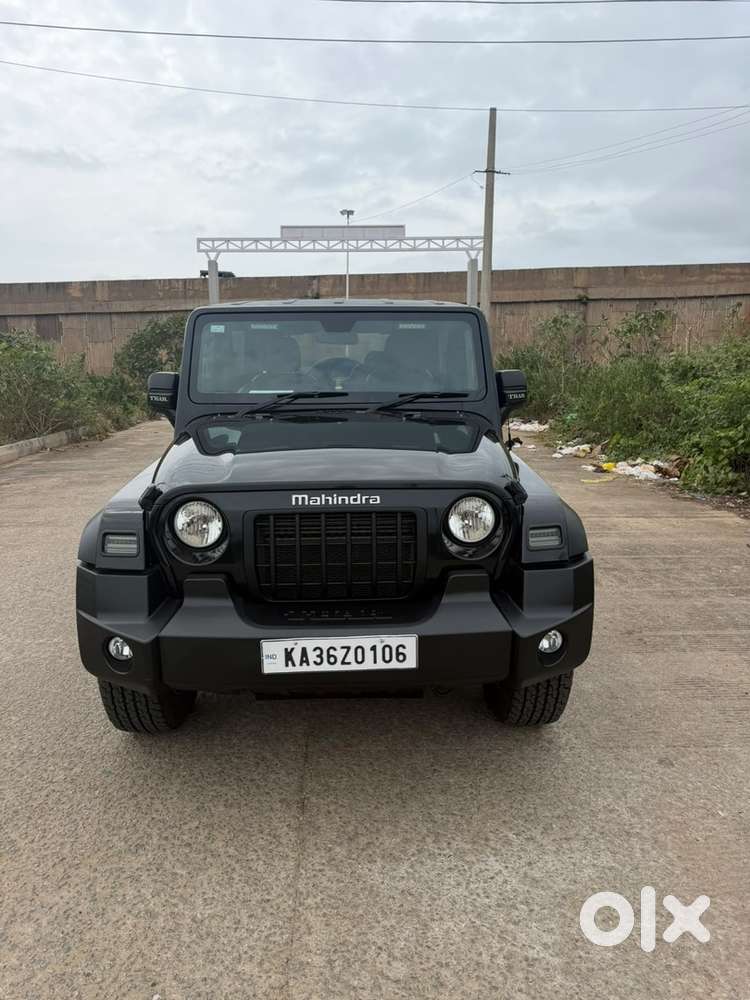 2023 LX D HT 2WD MT [2022 - 2025] — ₹12.5L on OLX