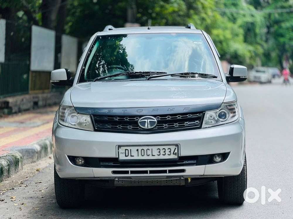 2018 VX — ₹5.50L on OLX