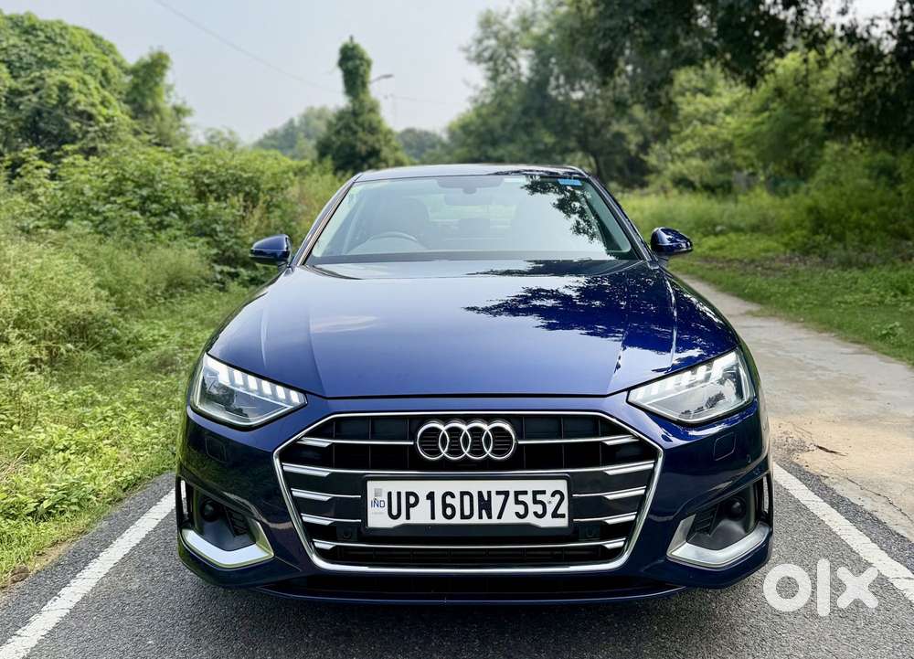 2023 2.0 Technology 40 TFSI — ₹27.5L on OLX