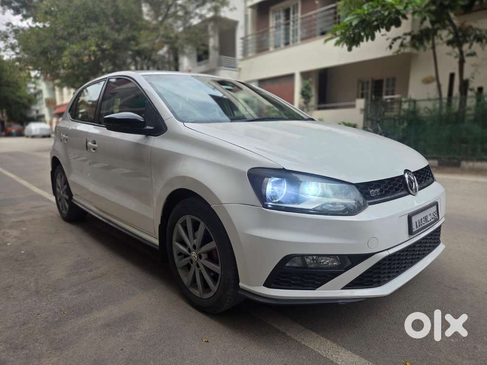 2022 1.0 GT TSI — ₹10.3L on OLX