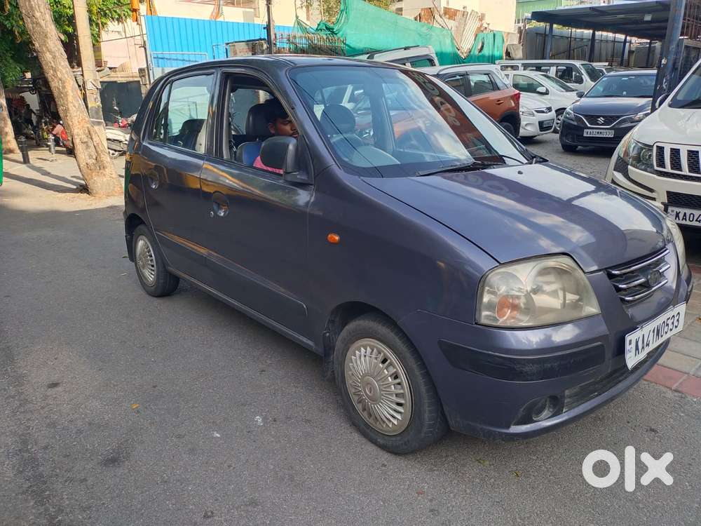2006 XP — ₹1.70L on OLX