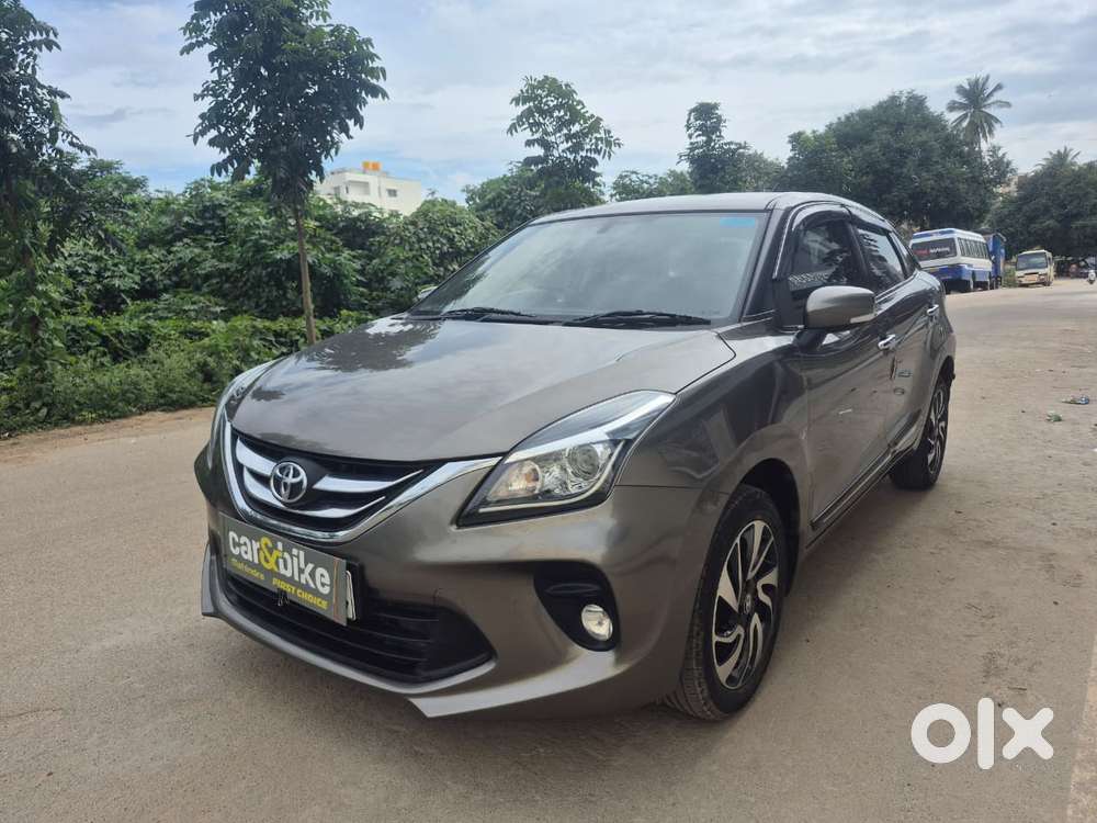 2021 [2019-2022] 1.2 G — ₹7.25L on OLX