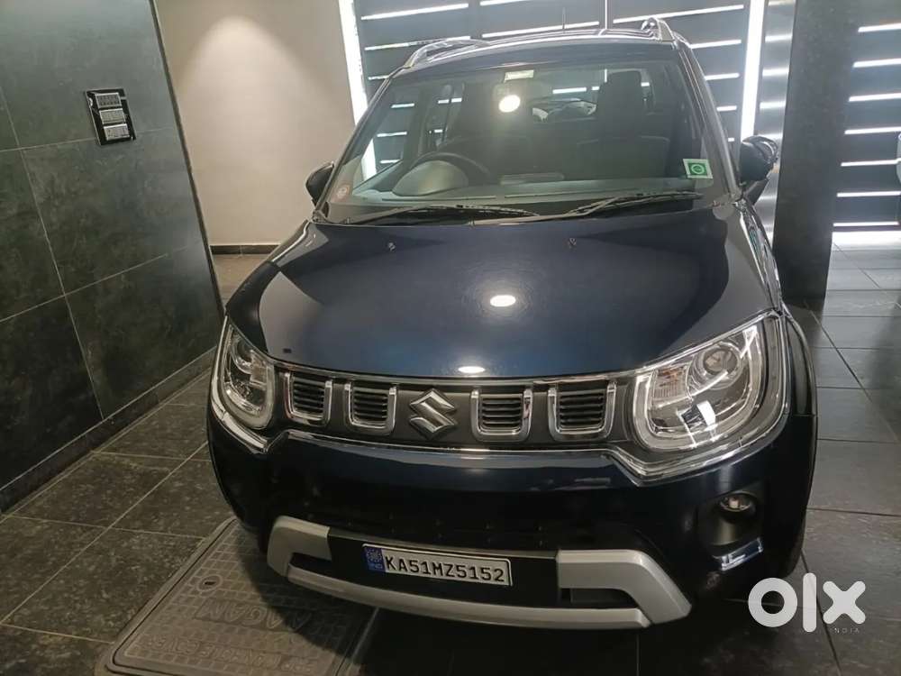 2025 1.2 Alpha AMT — ₹7.60L on OLX