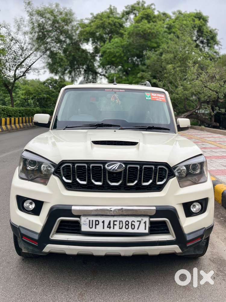 2022 S5 Plus — ₹10.7L on OLX