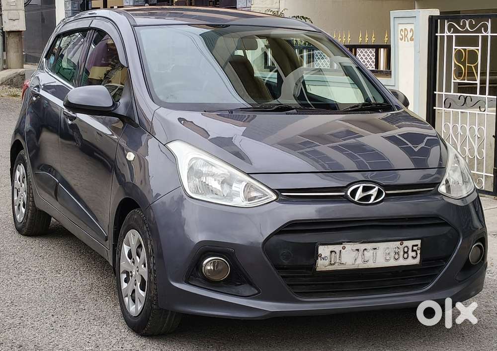 2016 1.2 CRDi Magna — ₹3.25L on OLX
