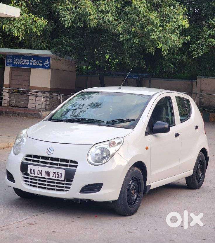 2011 1.0 AT VXI Aktiv — ₹2.15L on OLX