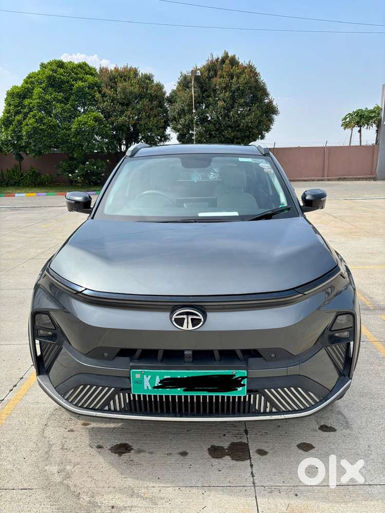 2024 Empowered Plus LR — ₹13.5L on OLX