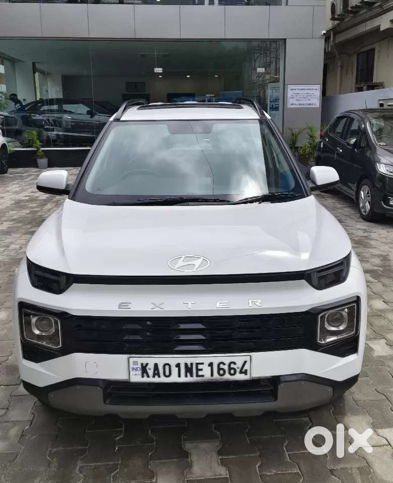 2025 SX (O) 1.2 AMT — ₹9.50L on OLX